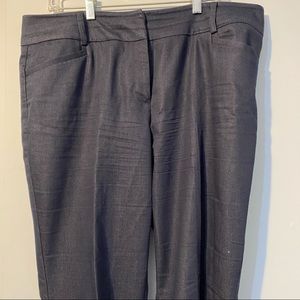 NEW YORK & COMPANY Slacks